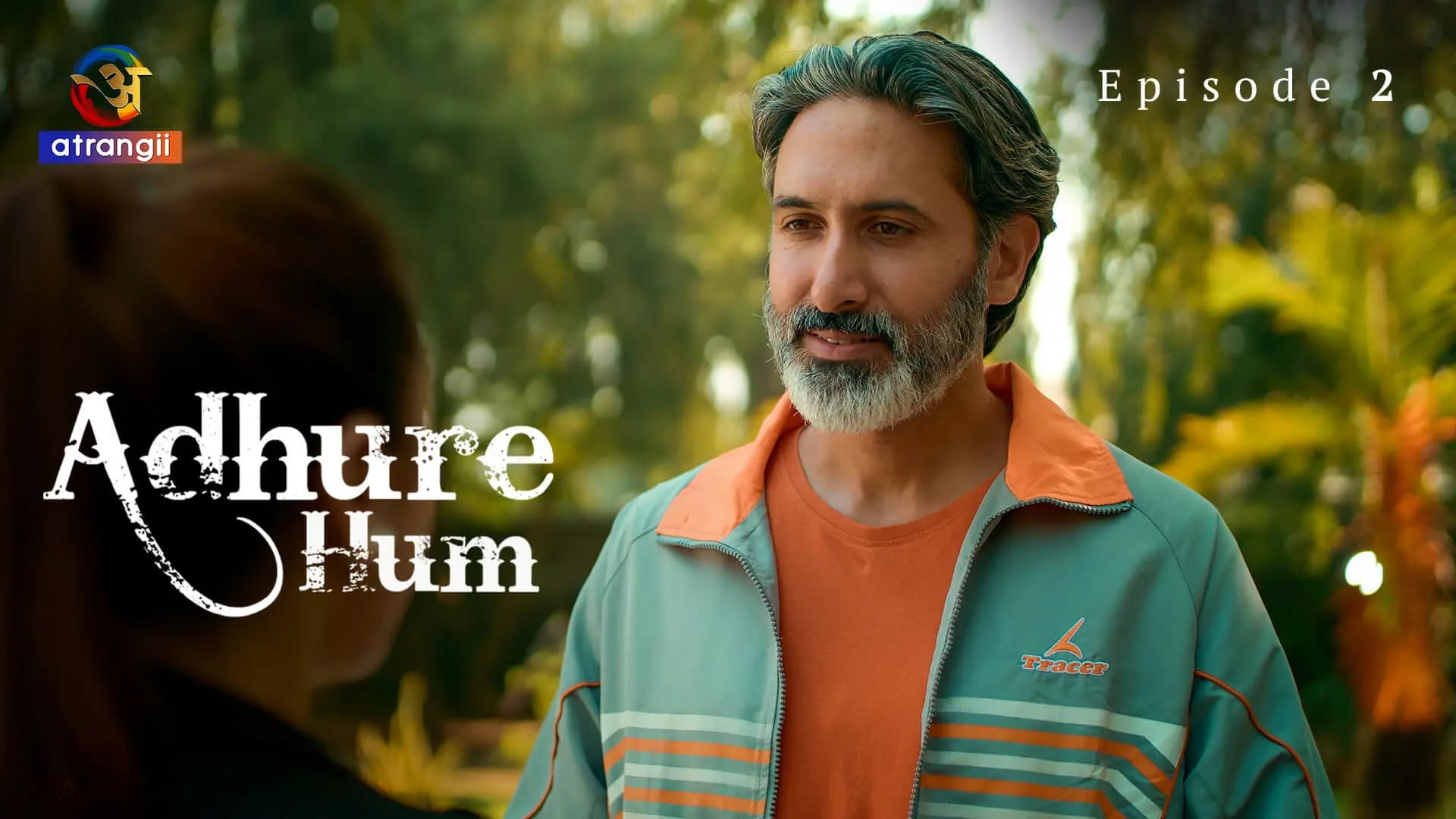 Adhure Hum Episode 2