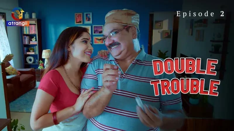 Double Trouble Episode 2