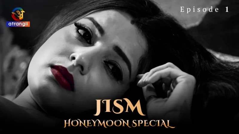 Jism Honeymoon Special Episode 1