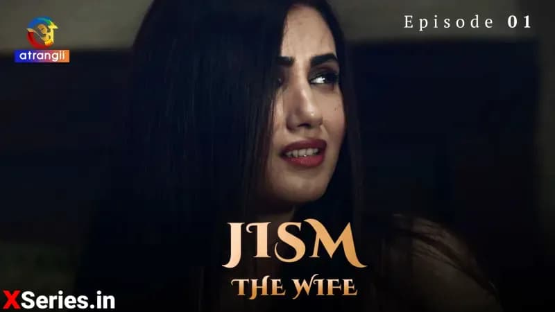 Jism The Wife Episode 1