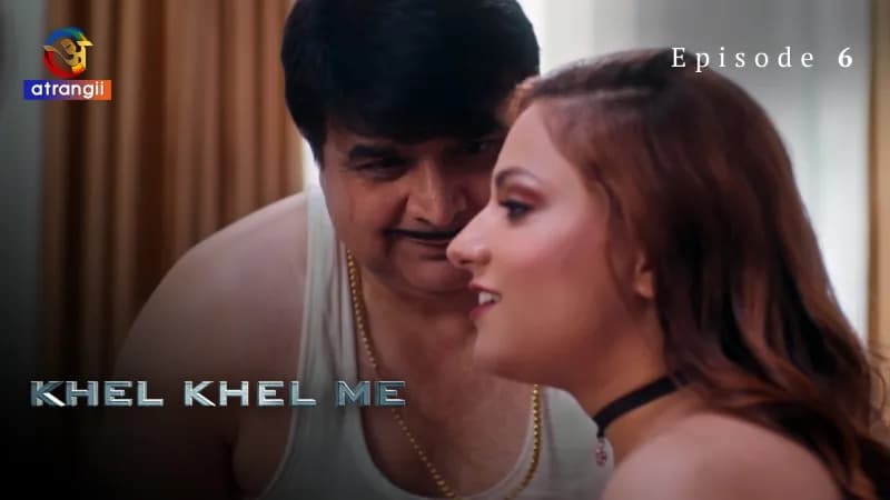 Khel Khel Me Episode 6