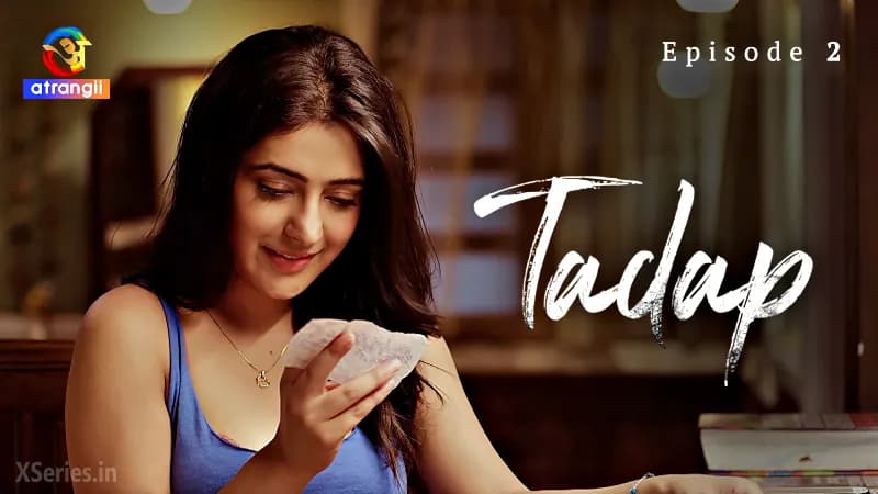 Tadap (Atrangii) Episode 2