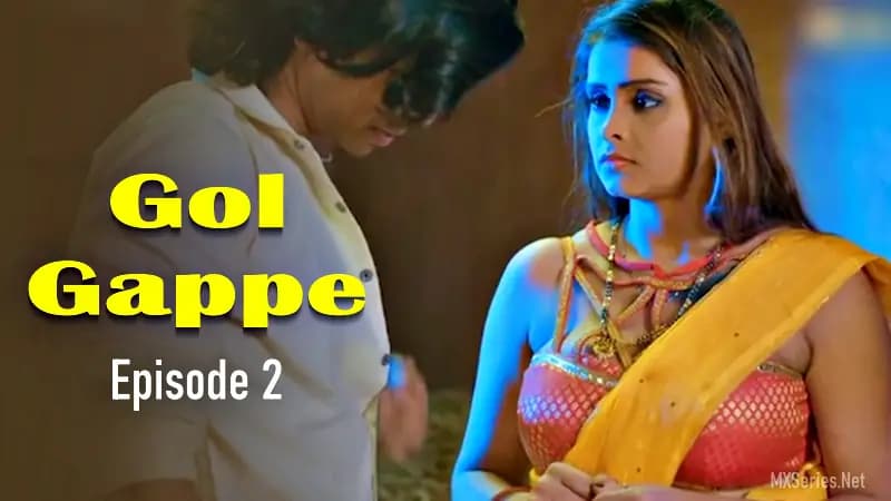 Golgappe Episode 2