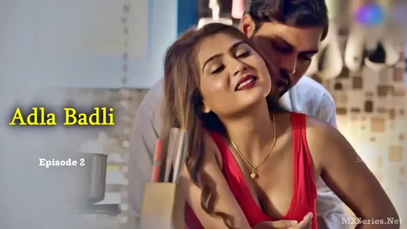 Adla Badli Episode 2 Digi Movieplex