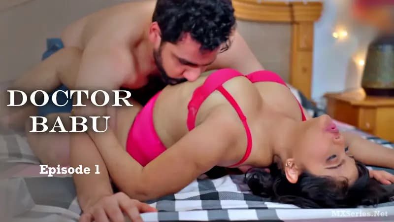 Doctor Babu Episode 1