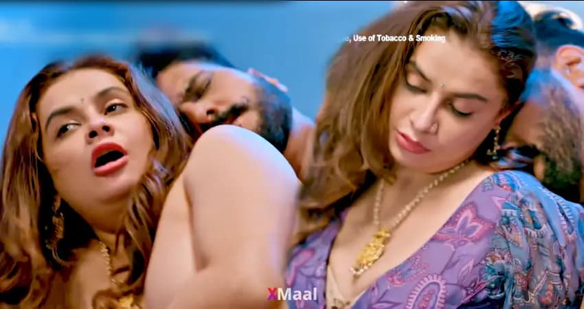 Paheli Episode 2