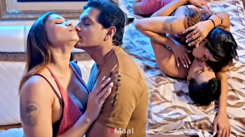 Gharwali Bharwali Episode 3