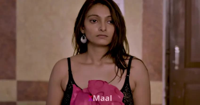 Angel Apartment Episode 6