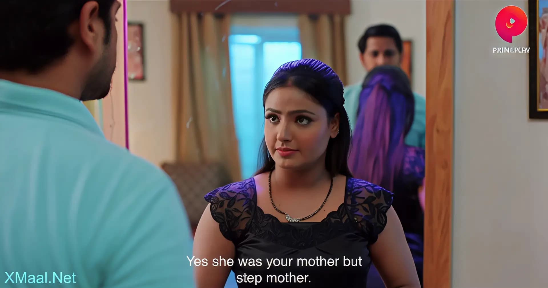 Mala Maal Episode 3