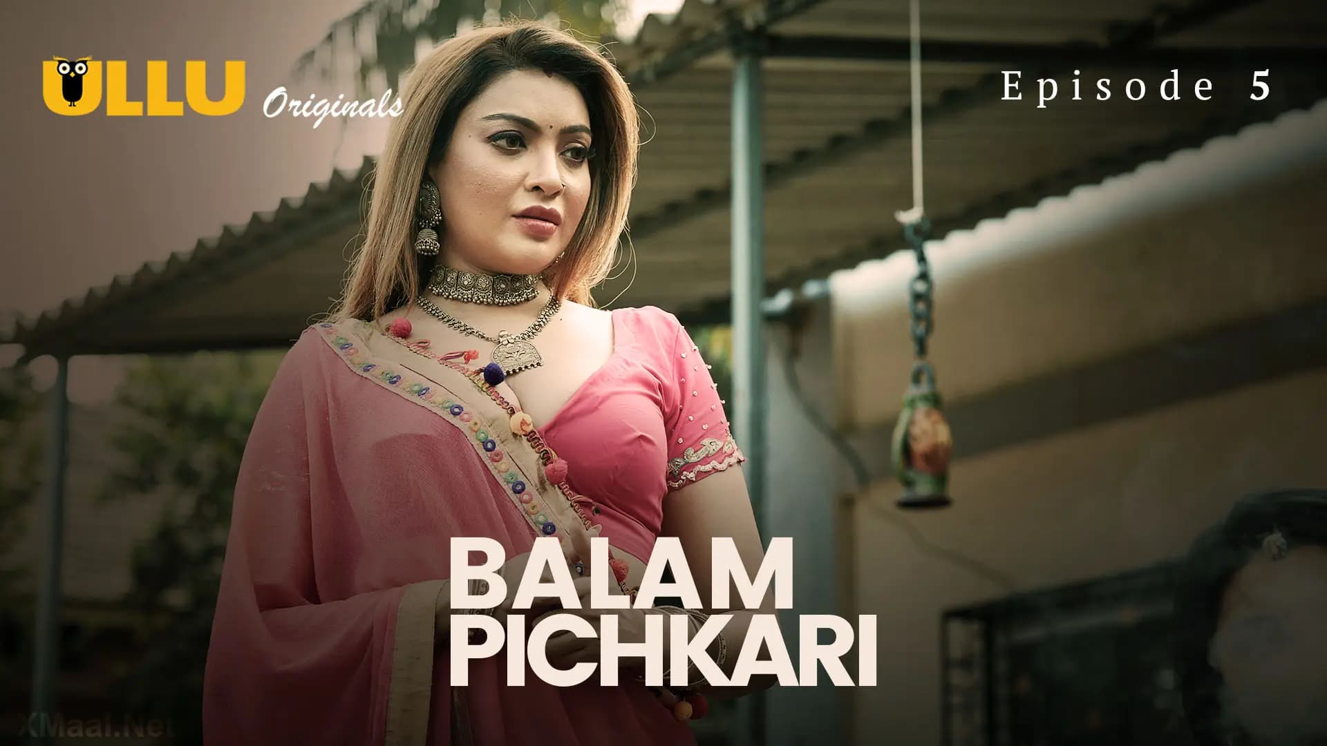 Balam Pichkari Episode 5