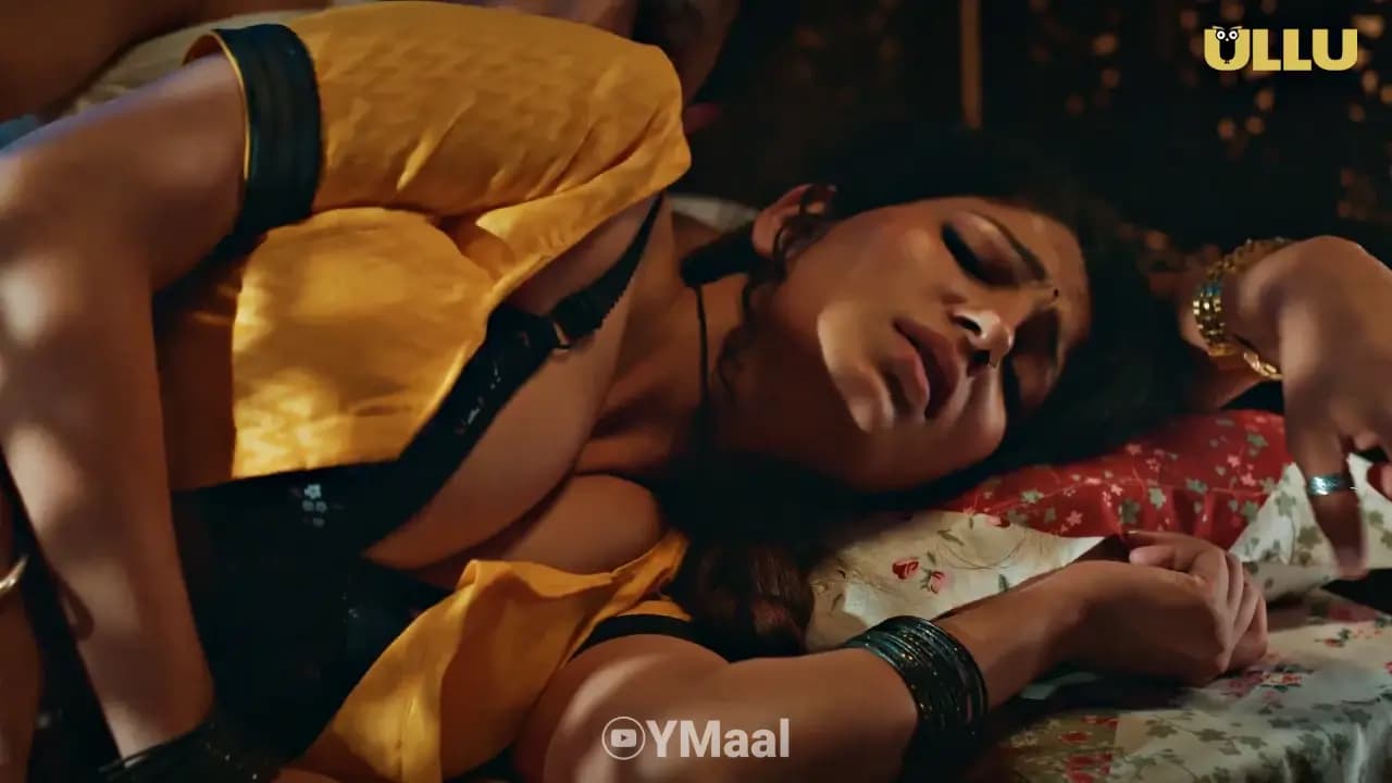 Raat Baaki Baat Baaki Episode 3