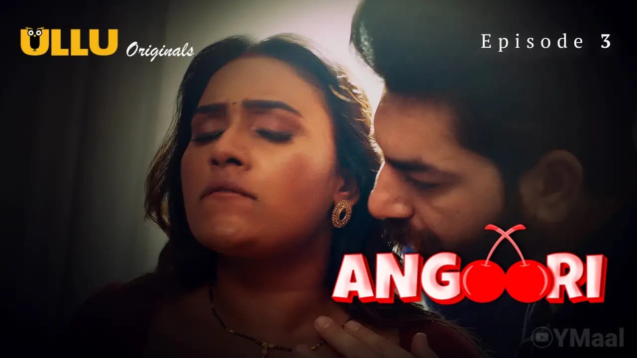 Angoori Episode 3