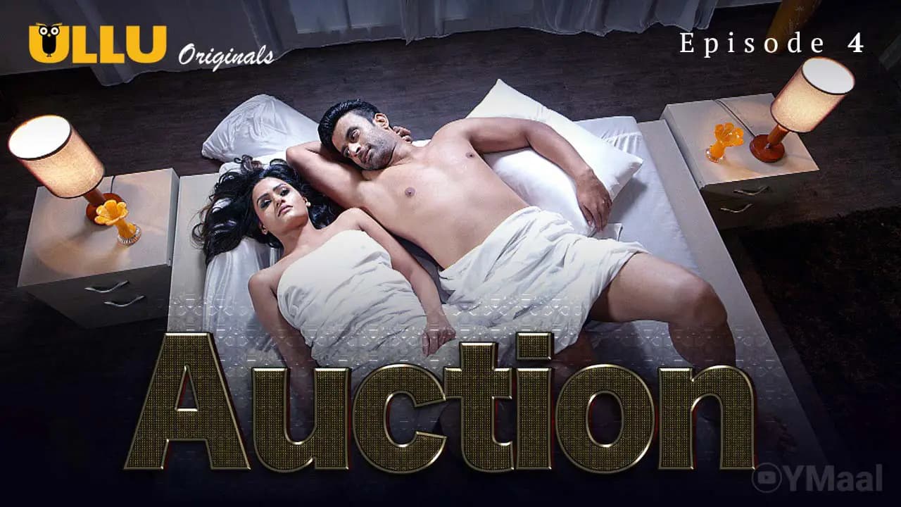 Auction Episode 4