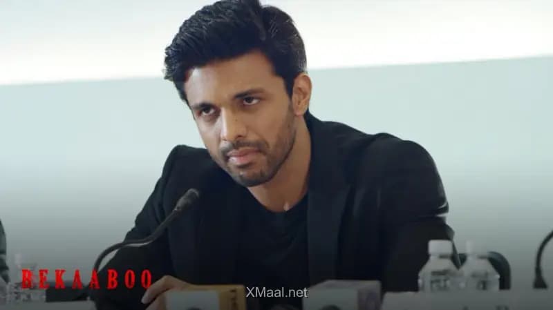 Bekaaboo S1 Episode 10