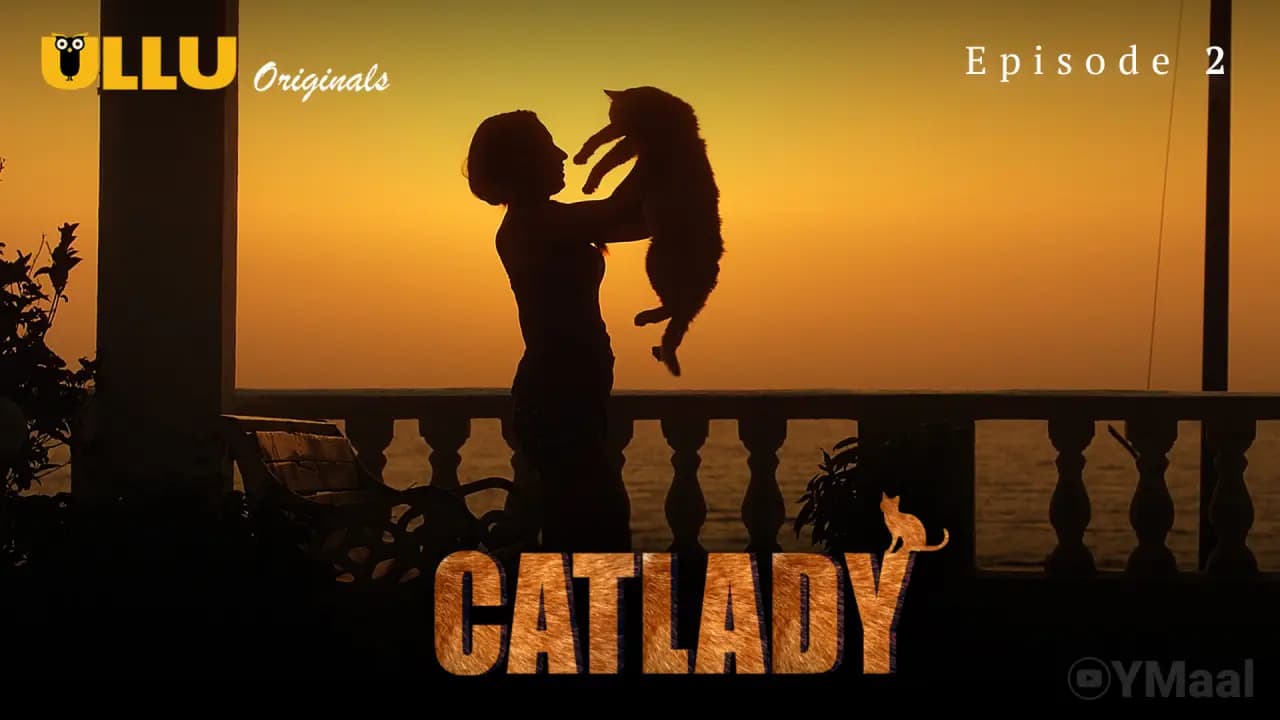 Catlady Episode 2