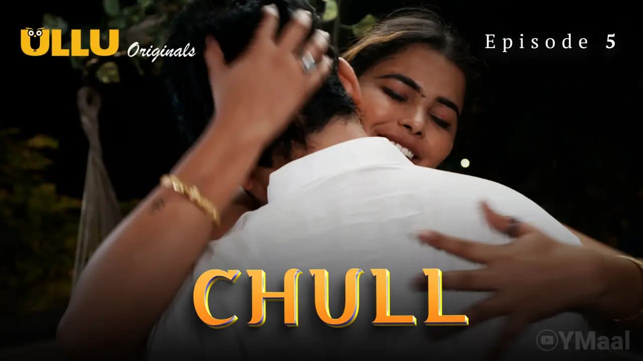 Chull Episode 5