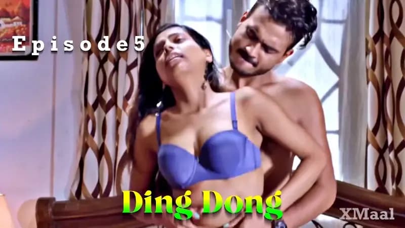 Ding Dong Episode 5