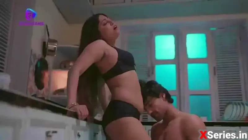 Hot Web Series Good Luck Episode 7