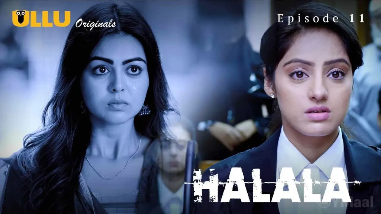 Halala Episode 11