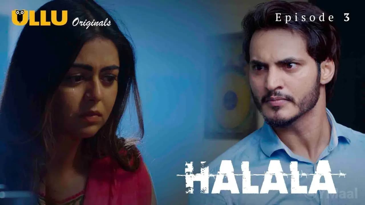 Halala Episode 3