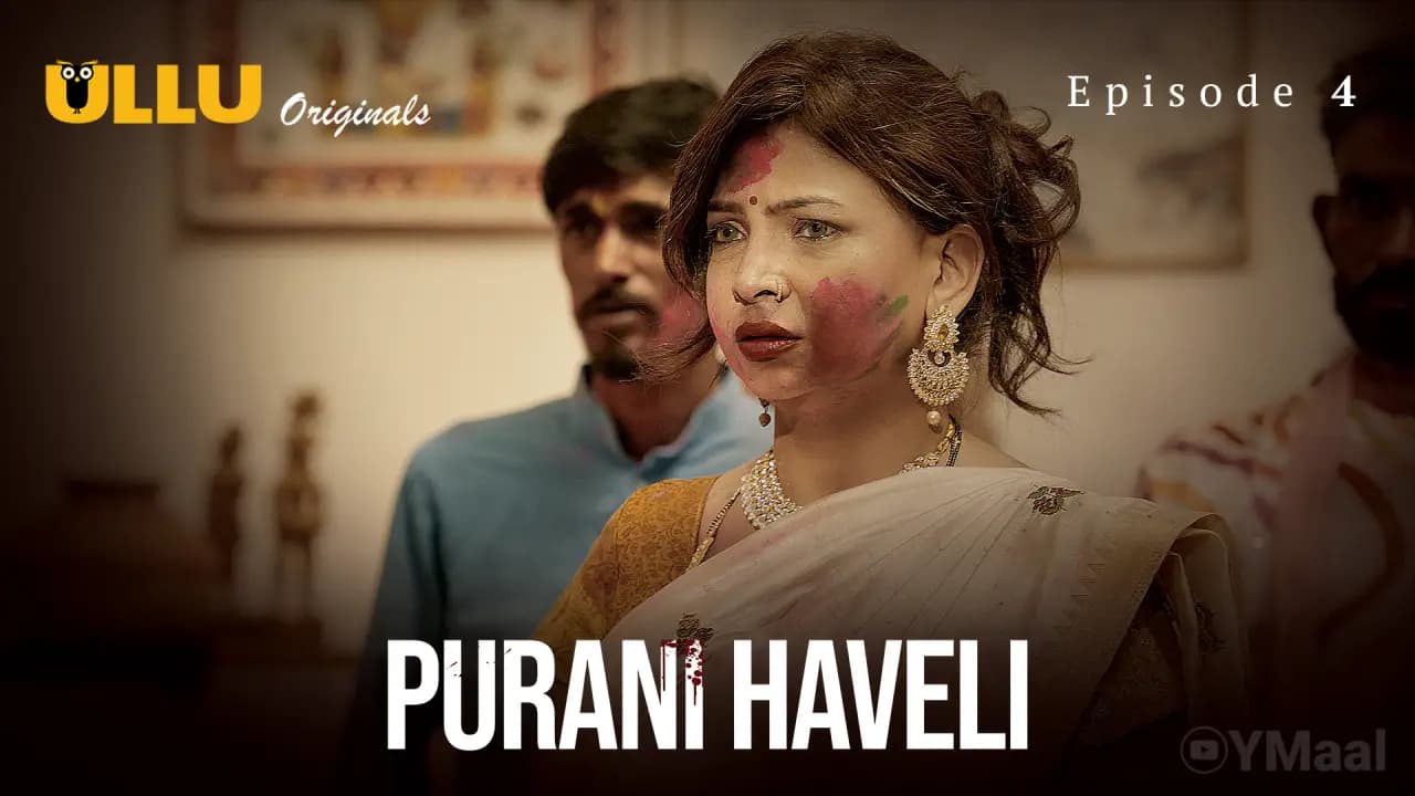Haveli Episode 4