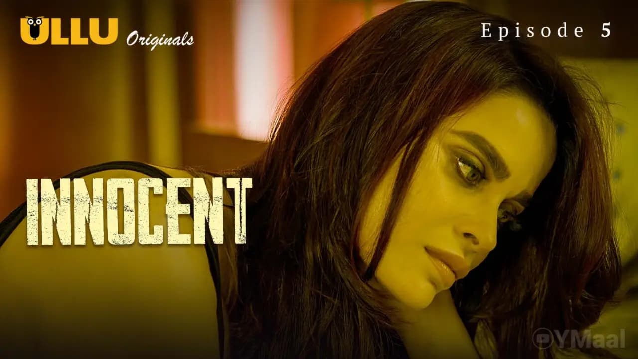 Innocent Episode 5