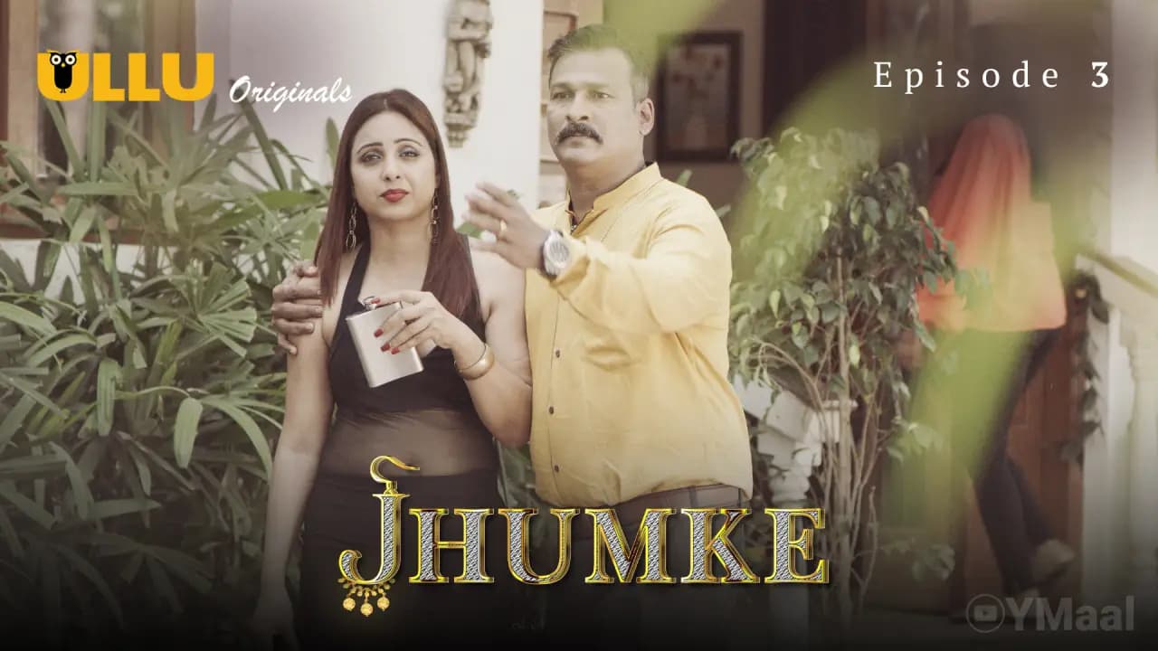 Jhumke Episode 3