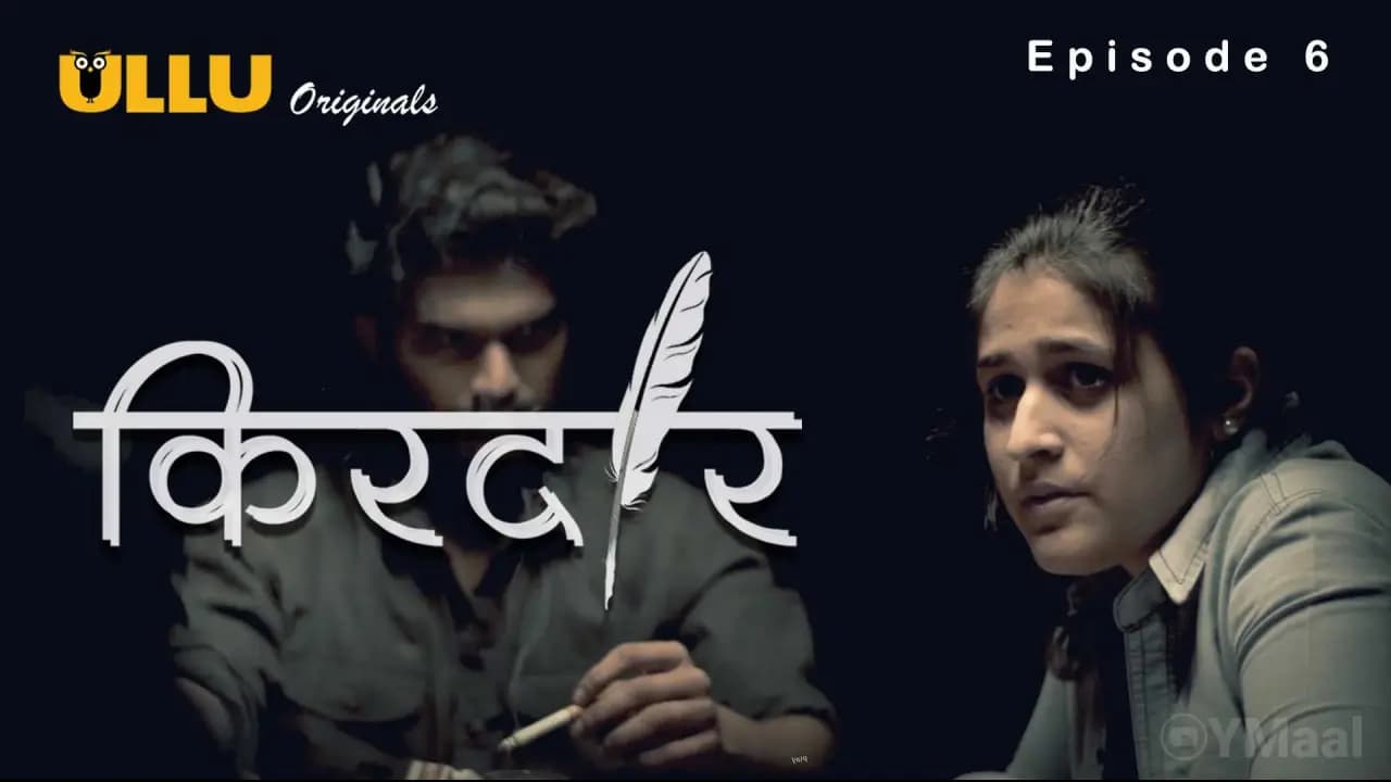 Kirdaar Episode 6