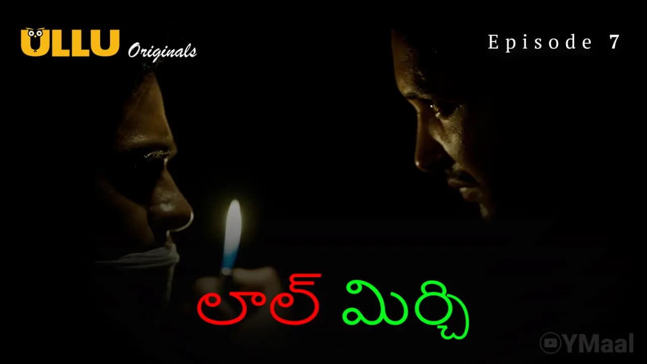 Laal Mirch Episode 7