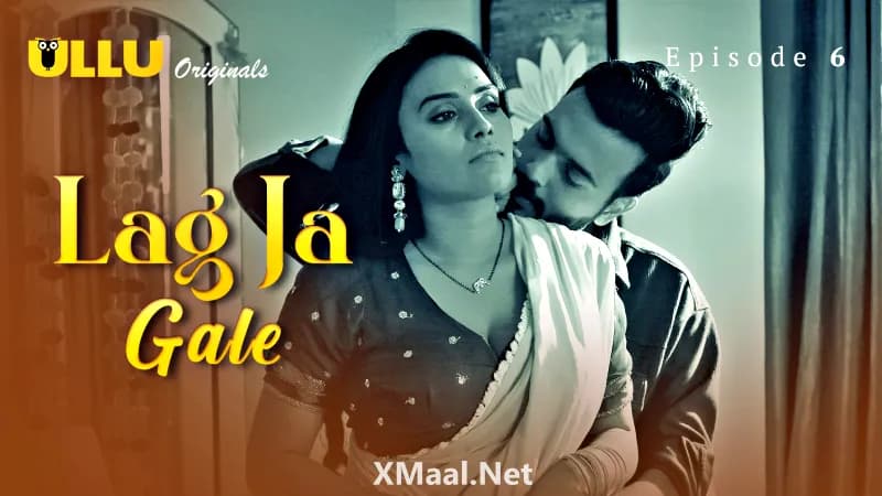 Lag Ja Gale Episode 6