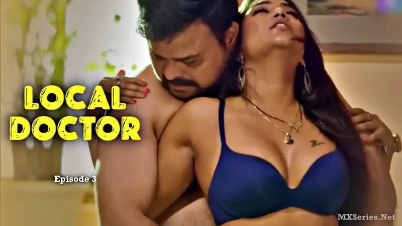 Local Doctor Episode 3
