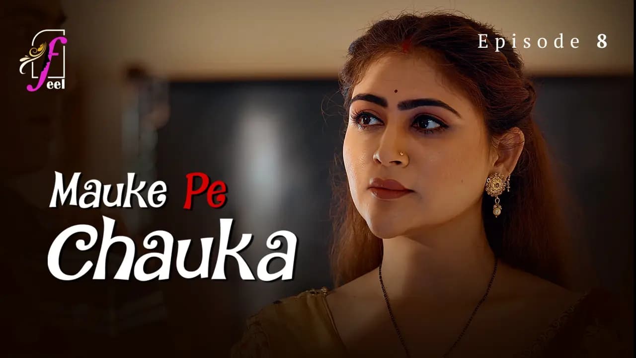 Mauke Pe Chauka Episode 8