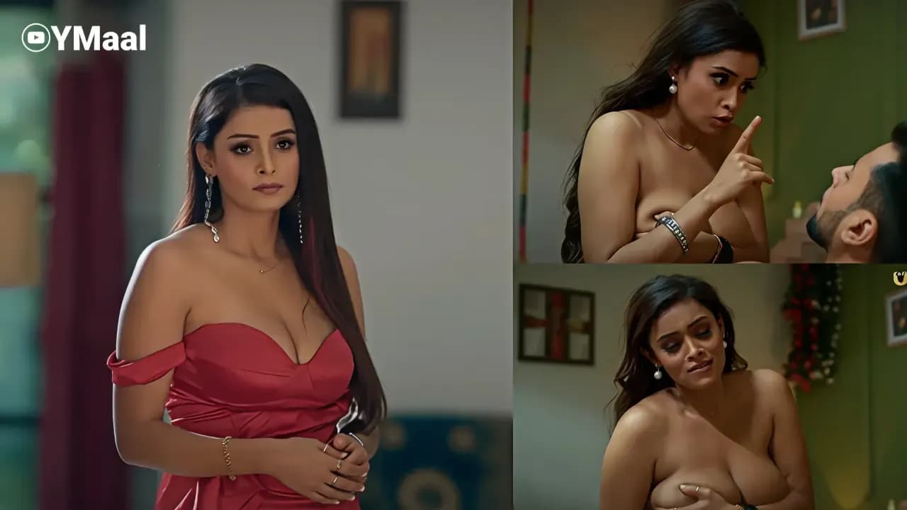 Meri Mummy Ki Dost Episode 5