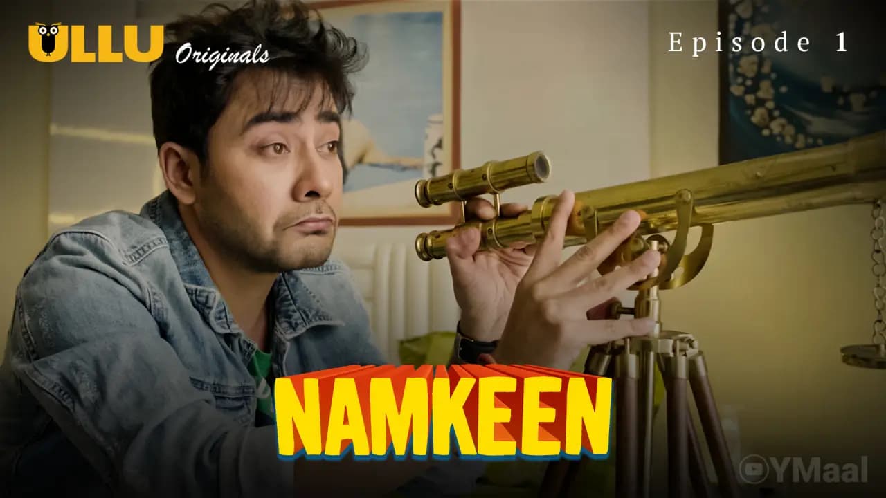 Namkeen Episode 1