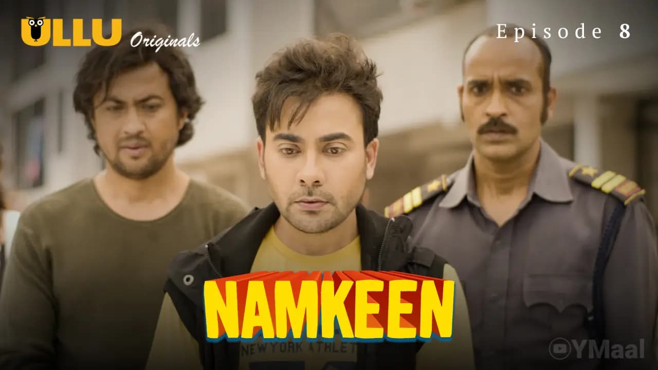 Namkeen Episode 8