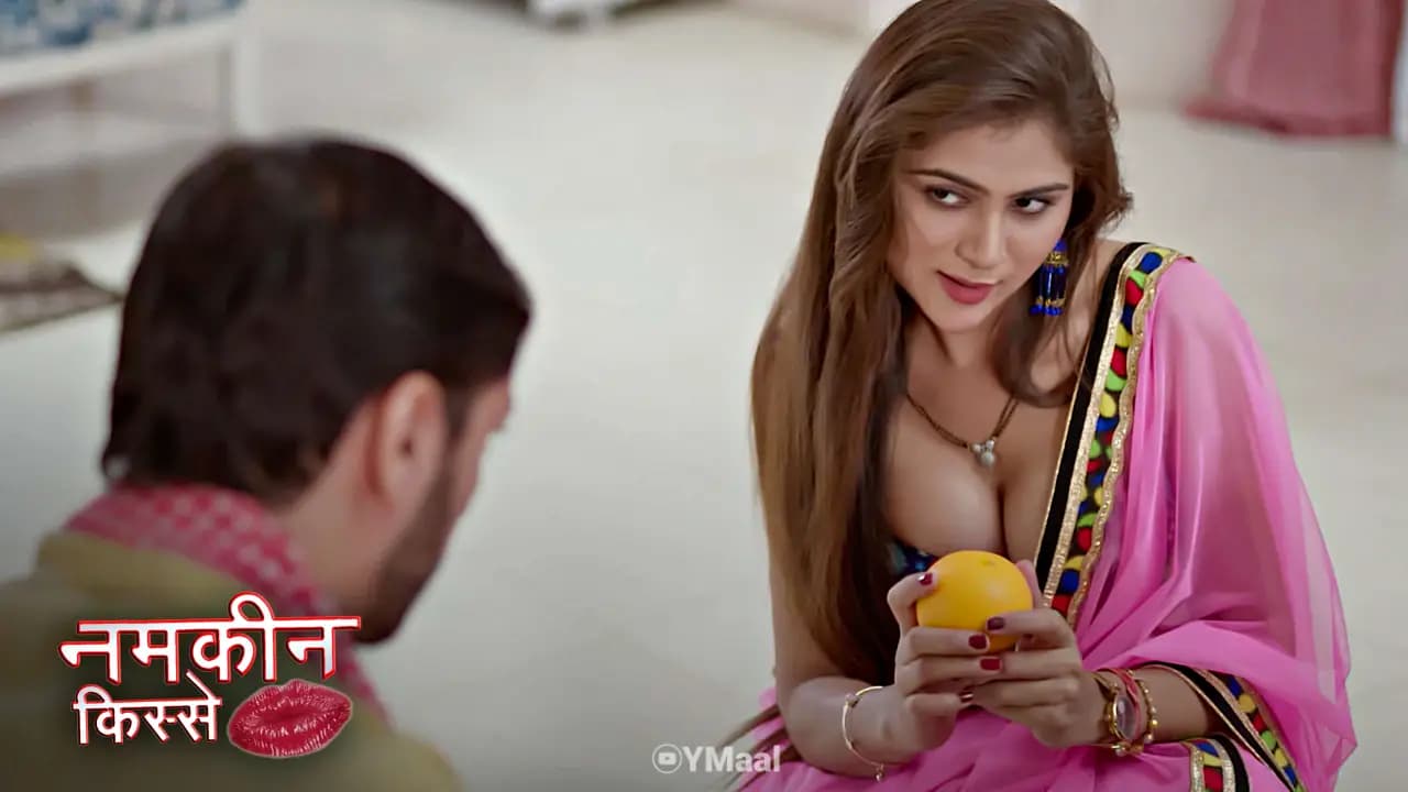 Namkeen Kisse Episode 3