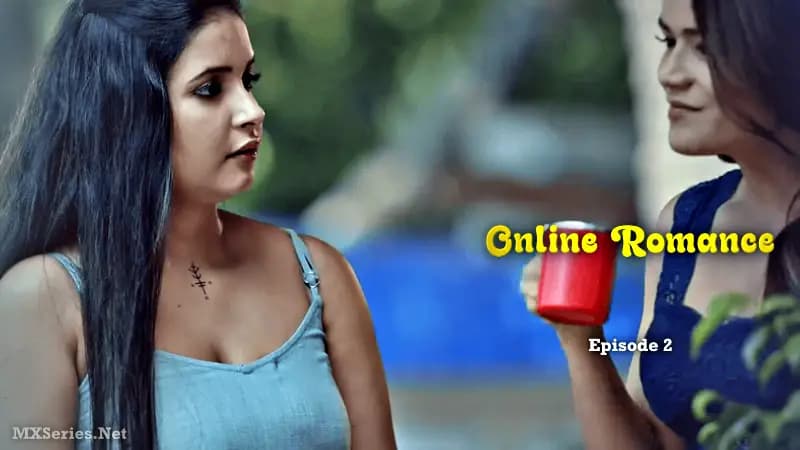 Online Romance Episode 2