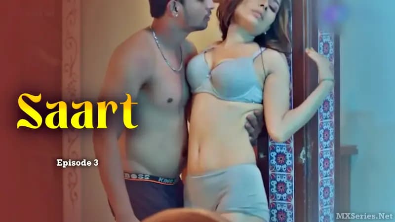 Saart Episode 3