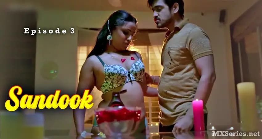 Sandook Episode 3