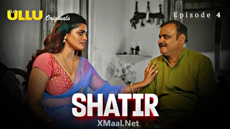 Shatir Episode 4
