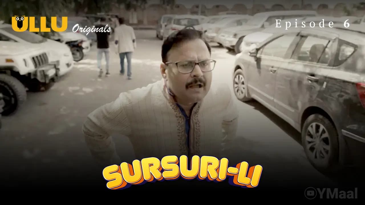 Sursuri Li Episode 6
