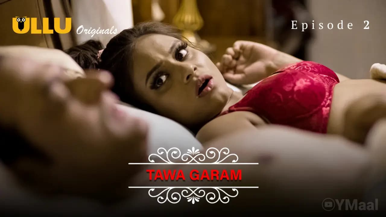 Tawa Garam Episode 2