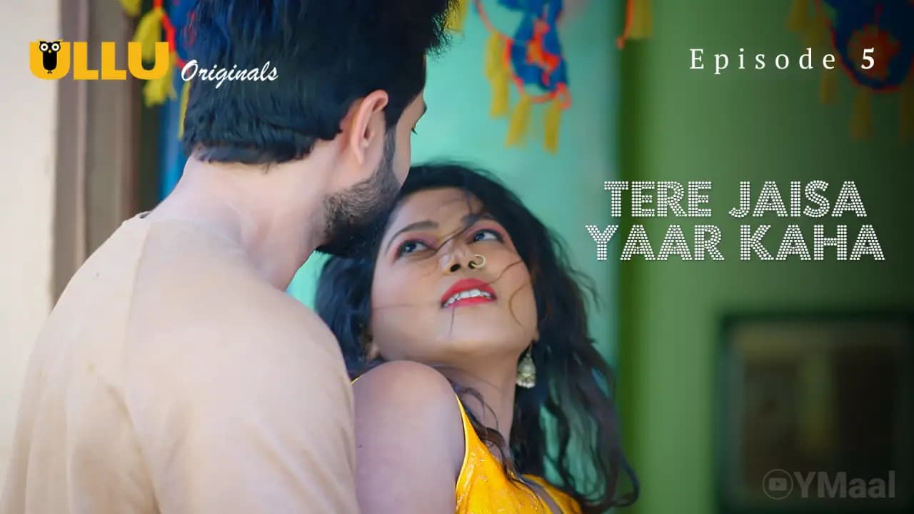 Tere Jaisa Yaar Kaha Episode 5