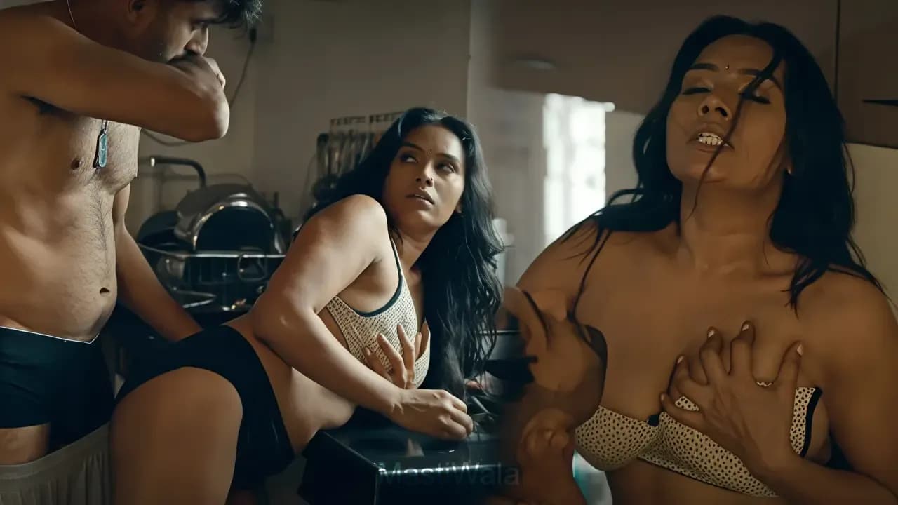 Tu Dekh Meri Photo Episode 5