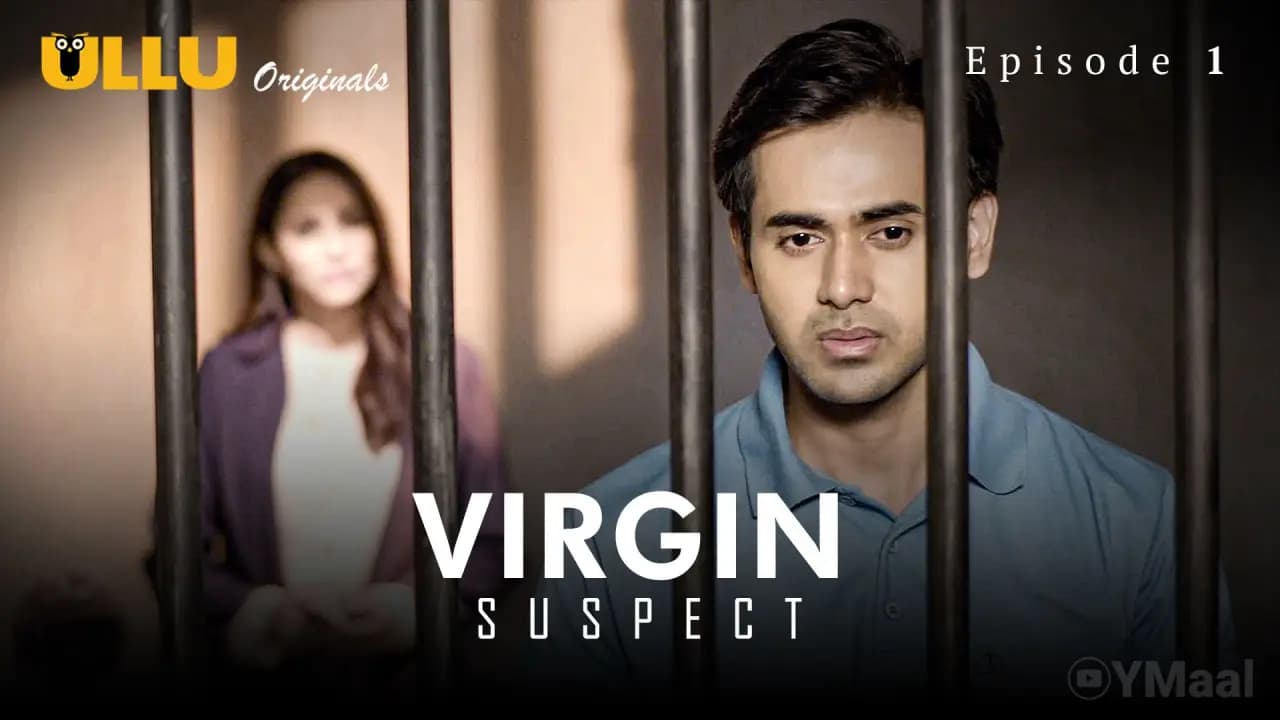 Virgin Suspect Episode 1