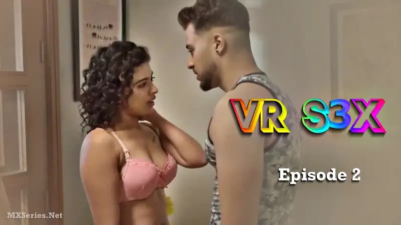 VR S3X Episode 2