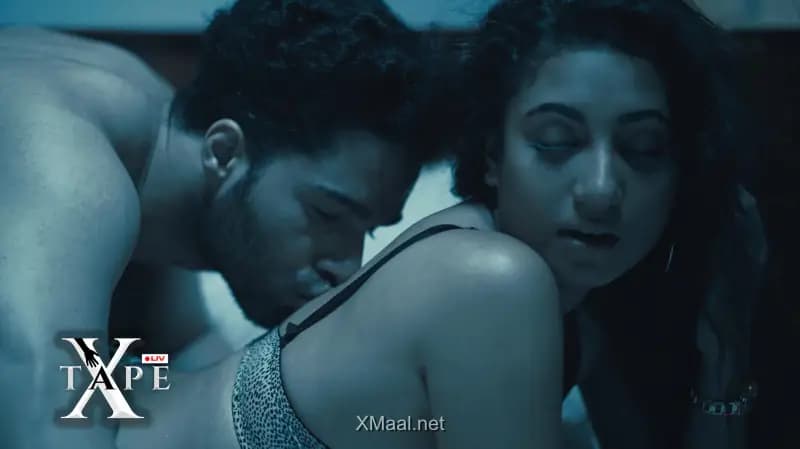 X Tape Episode 1