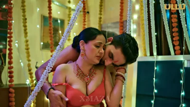 Yamma Yamma Episode 8