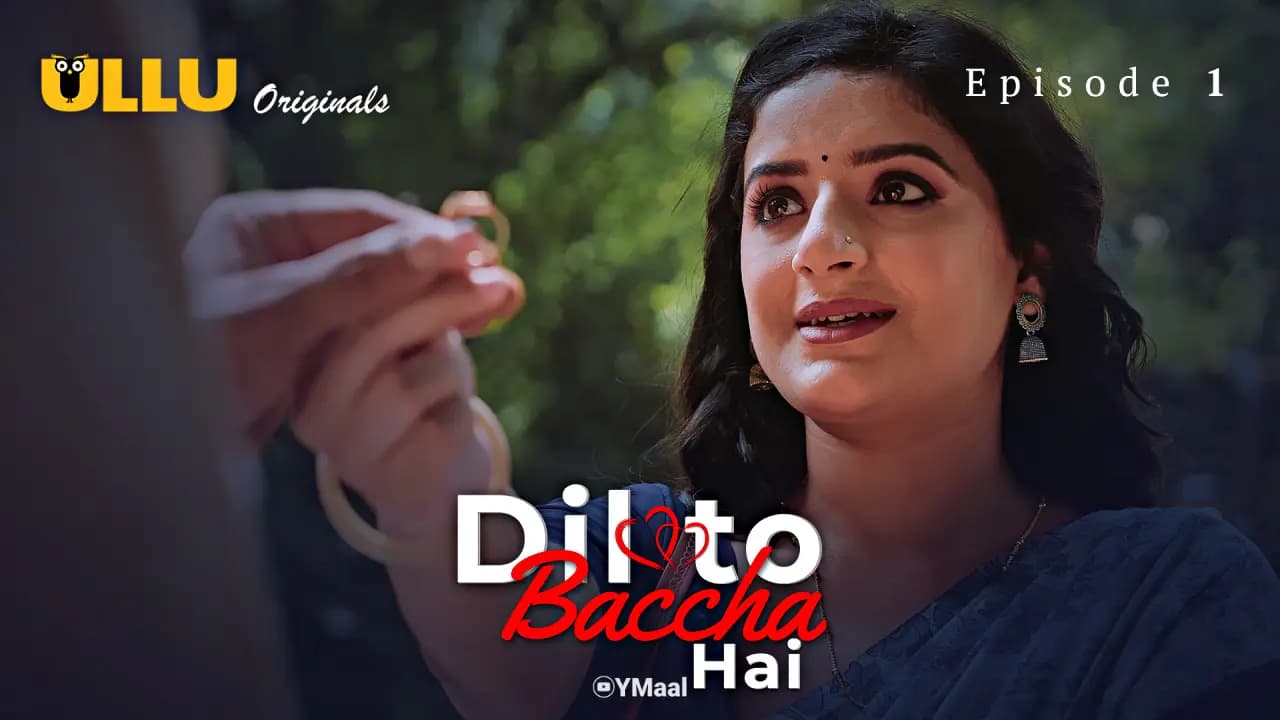 Dil To Baccha Hai Episode 1